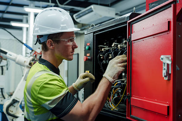 24/7 Emergency Generator Installation experts in St. James, MN