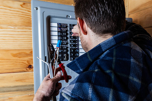 Affordable Generator Installation solutions in St. James, MN